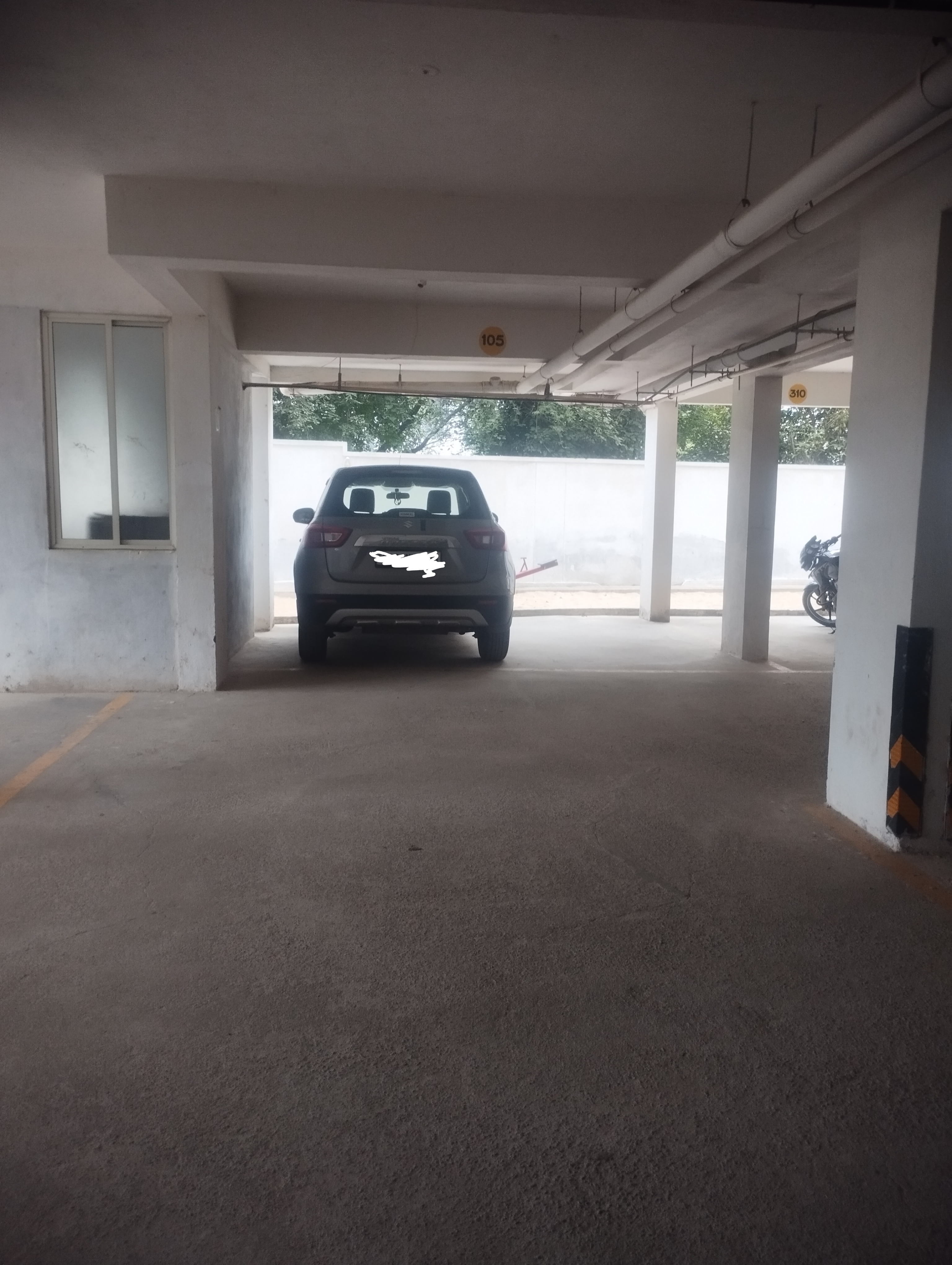 Parking image